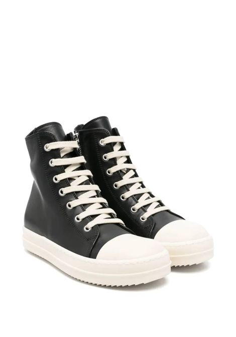 Sneakers con lacci RICK OWENS KIDS | BG02E5895 LMU911